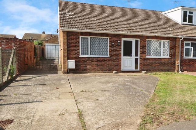 Samsons Road, Brightlingsea, CO7 2 bed bungalow for sale