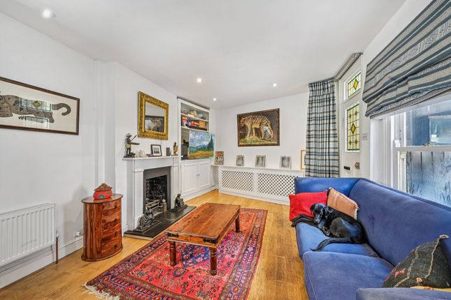 Kenway Road, Kensington, London, SW5 2 bed detached house for sale