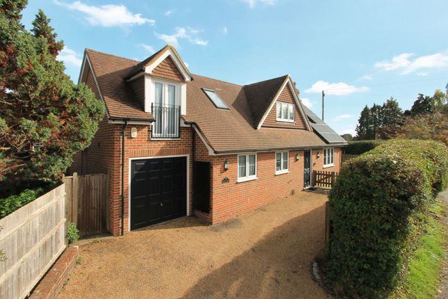 Mount Pleasant, Wadhurst, TN5 3 bed detached house for sale