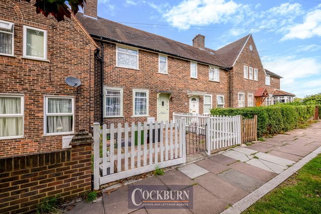 Castleton Road, Mottingham, SE9 3 bed terraced house for sale