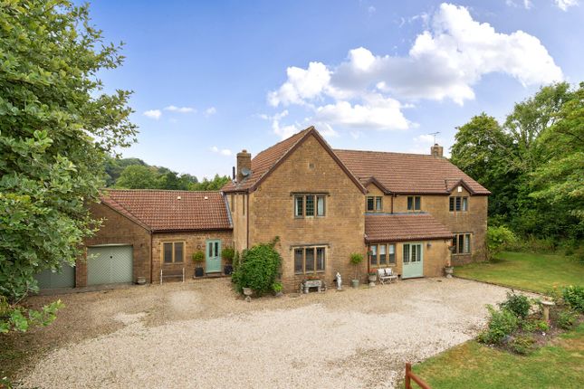 Buckland Newton, Dorchester, Dorset, DT2 6 bed detached house for sale