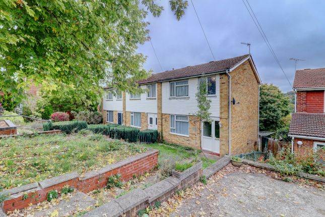 Telford Way, Buckinghamshire HP13 3 bed end of terrace house for sale