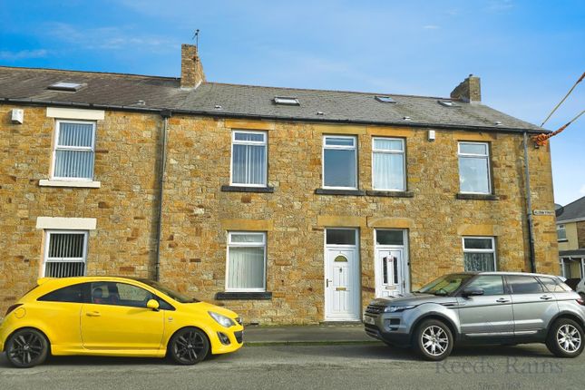 Allison Street, Durham DH8 2 bed terraced house for sale