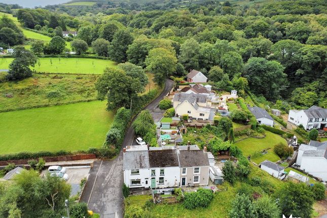 Waterfall Road, Neath SA11 2 bed terraced house for sale
