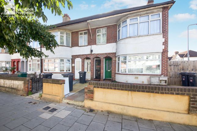 3 bedroom maisonette for sale