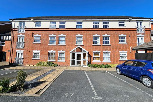 Sycamore Close, Erdington, Birmingham 2 bed apartment for sale