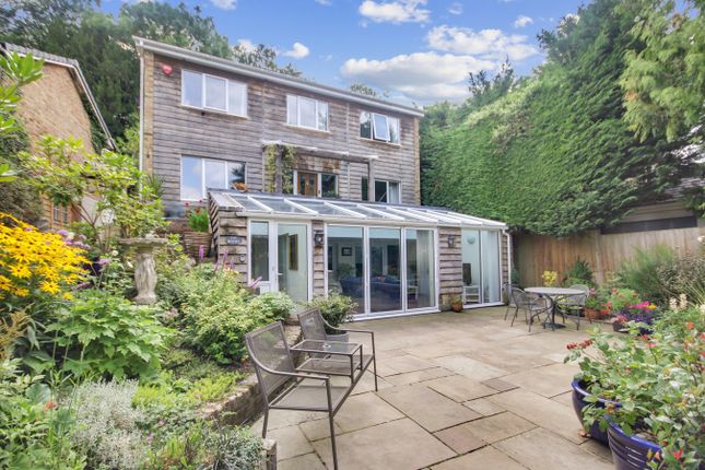 Stonepark Drive, Forest Row, RH18 5 bed detached house for sale