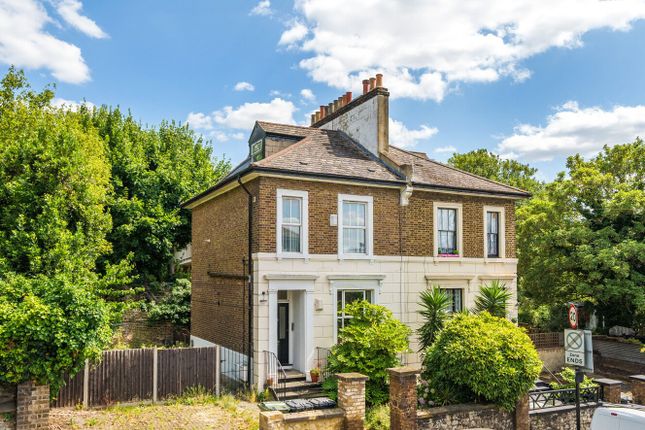 Marischal Road, London, SE13 2 bed flat for sale