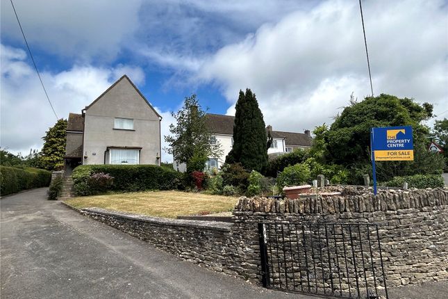 Bisley Road, Stroud, Gloucestershire... 3 bed detached house for sale