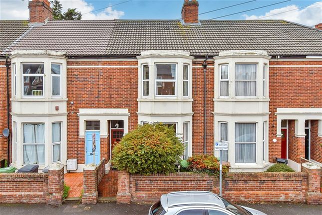 St. Peter's Grove, Southsea, Hampshire 4 bed terraced house for sale