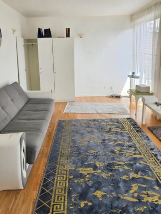 Centreway Road, London IG1 1 bed flat for sale