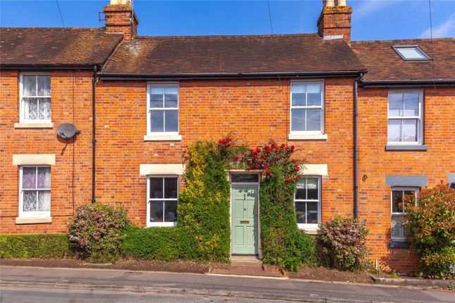 Wilson Avenue, Oxfordshire RG9 3 bed terraced house for sale