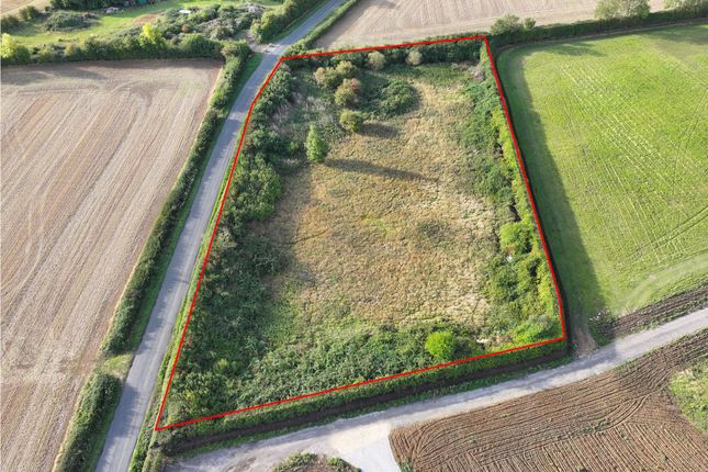 Bourne End Road, Cranfield, MK43 Land for sale