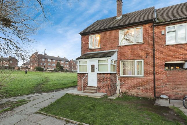 Atlantic Road, Sheffield S8 3 bed end of terrace house for sale