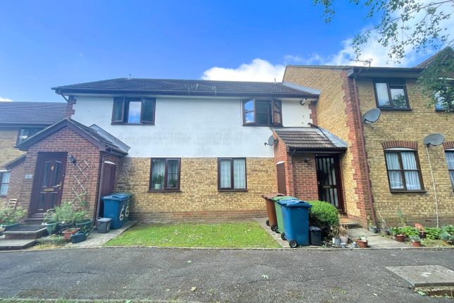 Lime Close, Harrow, Greater London, HA3 1 bed flat for sale