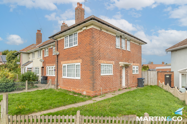 Alwold Road, Selly Oak, B29 3 bed end of terrace house for sale