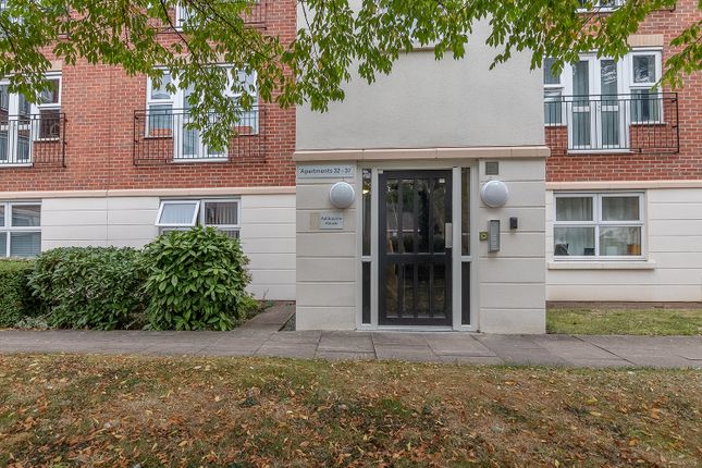 Peckerdale Gardens, Spondon DE21 2 bed flat for sale