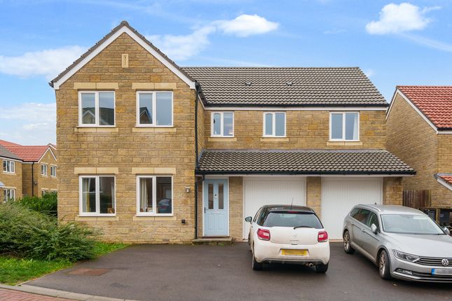 Iris Road, Frome, BA11 5 bed detached house for sale