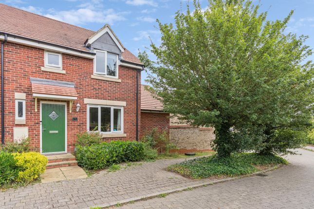 3 bed terraced house