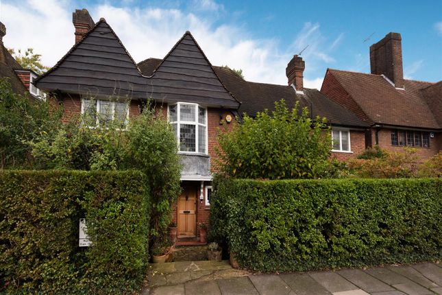 Wellgarth Road, Hampstead Garden... 7 bed house for sale