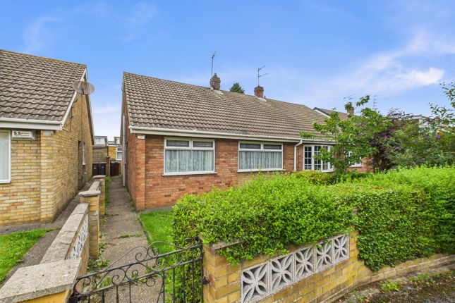 3 bedroom semi-detached bungalow for sale