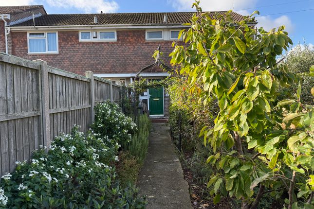 2 bed semi-detached house