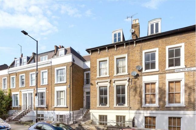 Moore Park Road, Fulham, London, SW6 3 bed apartment for sale