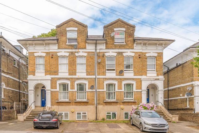 8 bed property