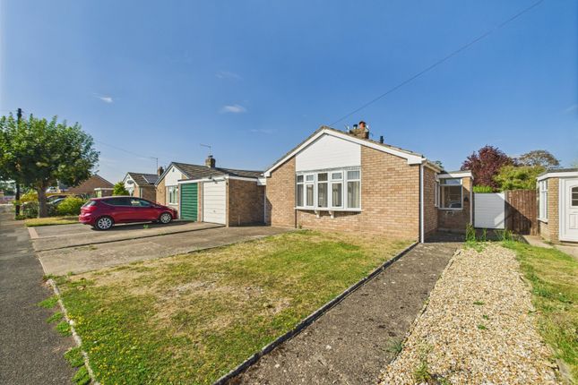 Oakleigh Heath, Hallow, Worcester... 3 bed bungalow for sale