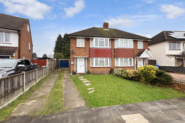 Belmont Close, Farnborough 3 bed house for sale