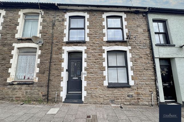 Court Street, Tonypandy, CF40 2 bed house for sale
