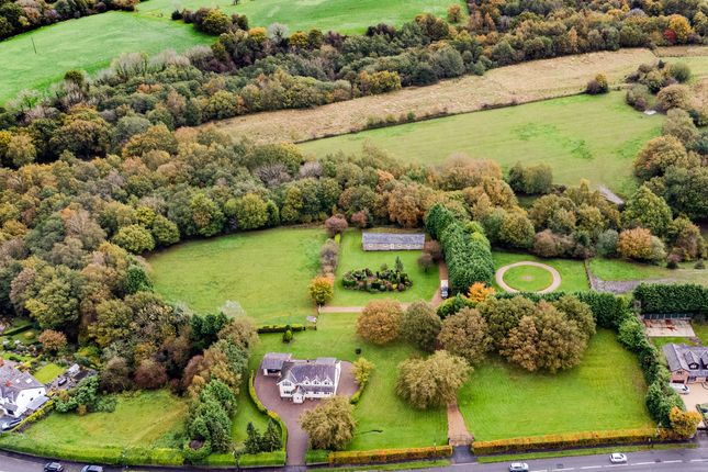 Equestrian facility for sale