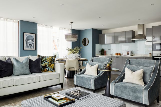 2 bedroom apartment for sale