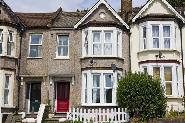 Selsdon Road, South Croydon 3 bed terraced house for sale