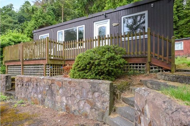 Plas Panteidal, Aberdyfi/Aberdovey... 2 bed park home for sale