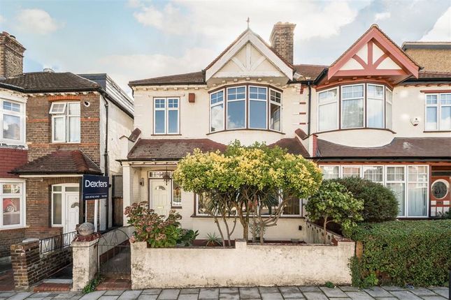 Craignair Road, London SW2 3 bed terraced house for sale