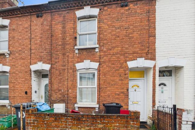 Salisbury Road, Gloucester... 3 bed terraced house for sale