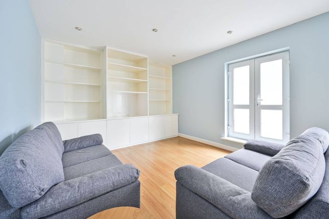 Brunel Road, Rotherhithe, London, SE16 2 bed flat for sale