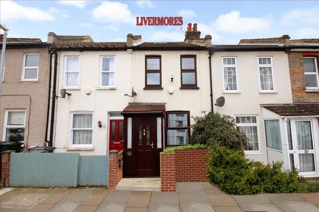 Howard Road, Dartford 3 bed terraced house for sale