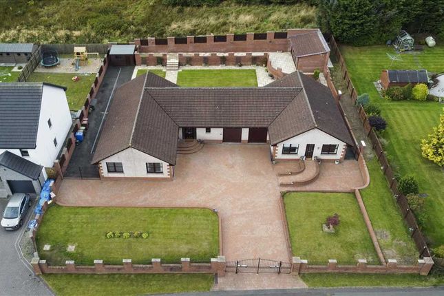 Bethel, Main Street, FK1 2BW 5 bed detached bungalow for sale