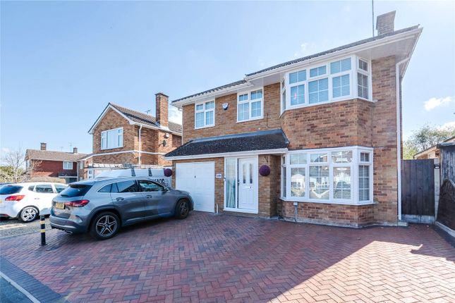 Ennerdale Avenue, Beds LU6 4 bed detached house for sale