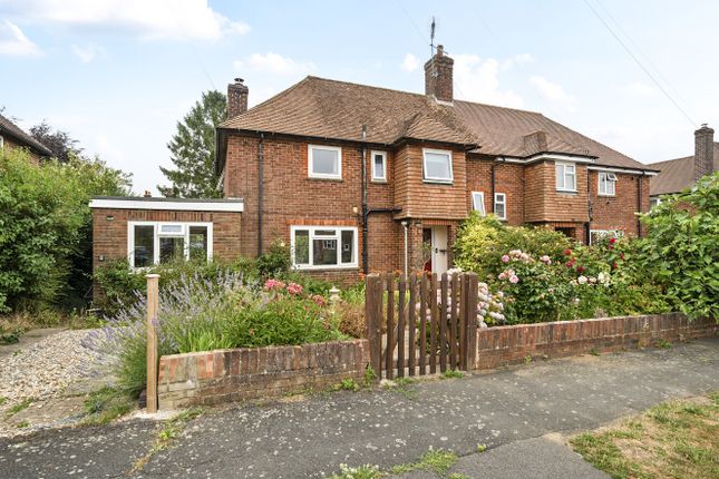 Whitedown, Alton, Hampshire, GU34 3 bed semi