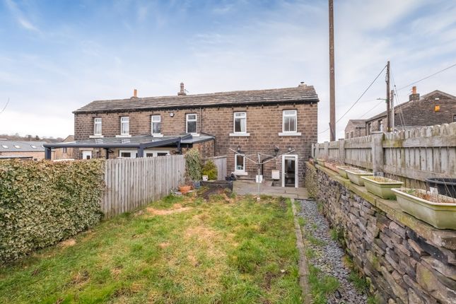 Mill Moor Road, Meltham, Holmfirth 2 bed cottage for sale