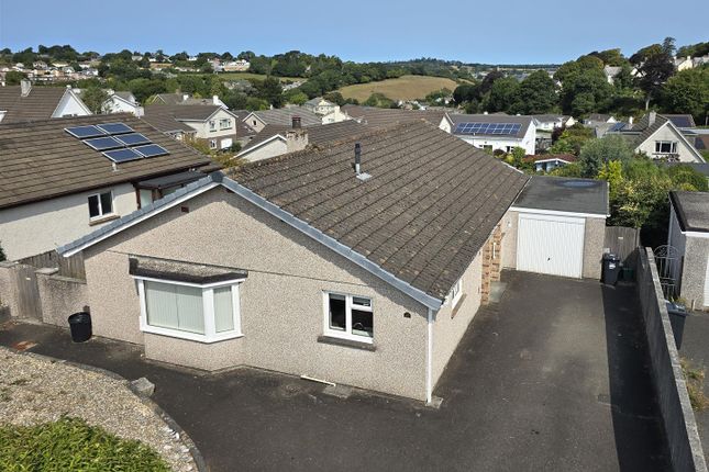 Dunheved Fields, Launceston 2 bed detached bungalow for sale