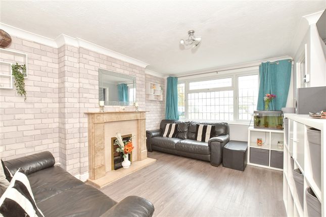 3 bed terraced house