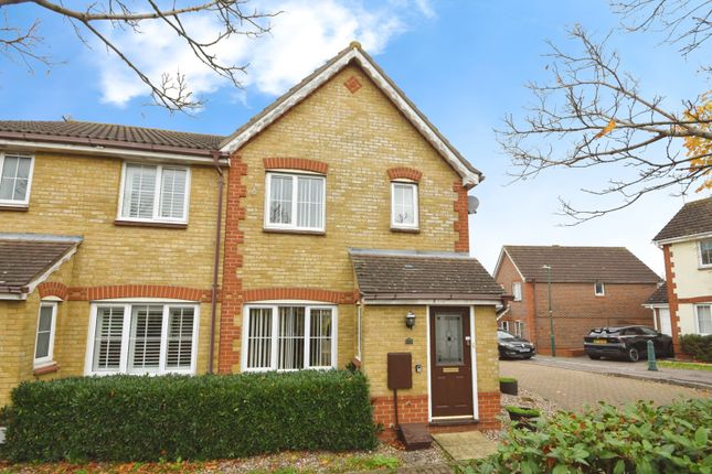 3 bed semi-detached house