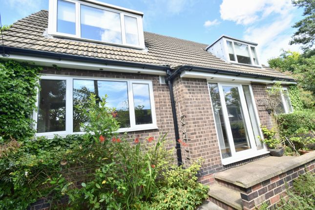 St. Lukes Close, Thurnby Village... 2 bed detached house for sale