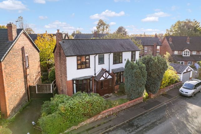 Chretien Road, Manchester M22 3 bed detached house for sale