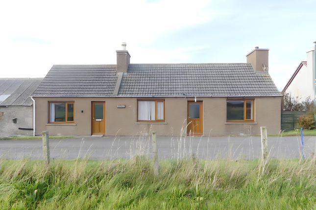 Scarfskerry KW14 3 bed detached house for sale