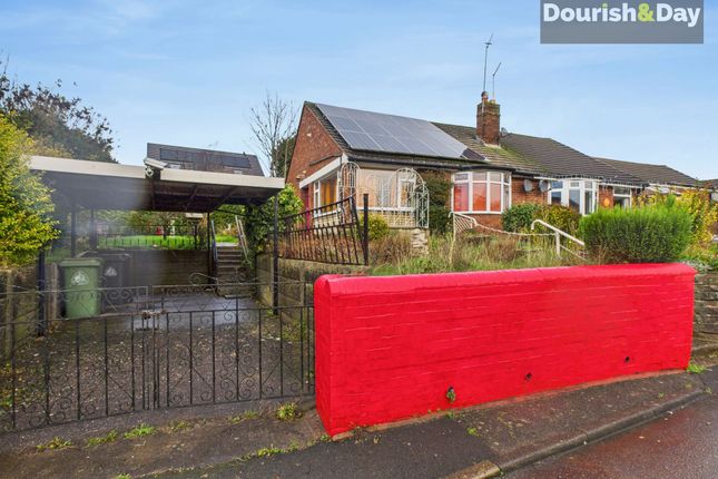 Salisbury Road, Market Drayton TF9 2 bed property for sale